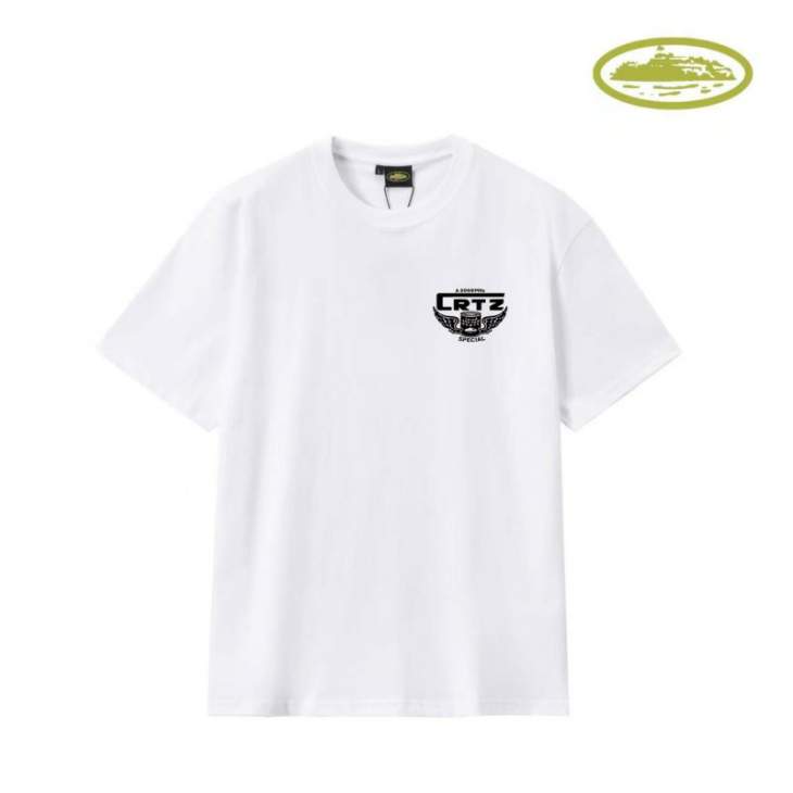 Corteiz T Shirts Short _SKUCorteizS-2XLastxC15816848